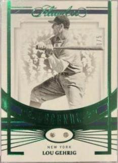 Lou Gehrig