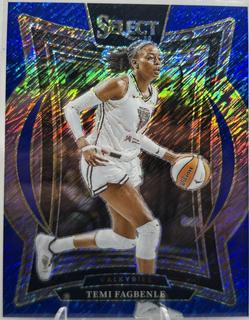 Temi Fagbenle