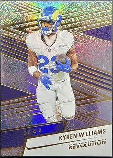 Kyren Williams