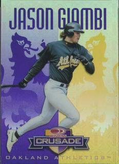 Jason Giambi