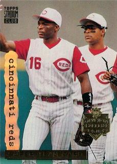 Cincinnati Reds