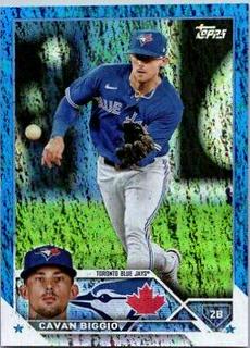 Cavan Biggio