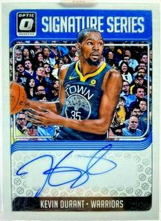 Kevin Durant