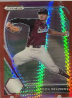 Brock Selvidge