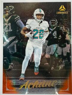 De'Von Achane