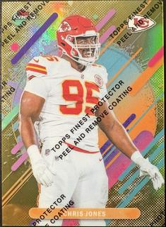 Chris Jones