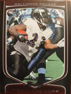 Willis McGahee