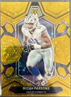 Micah Parsons