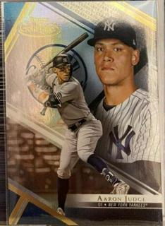 Aaron Judge