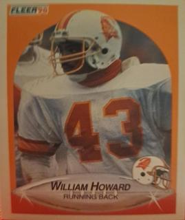 William Howard