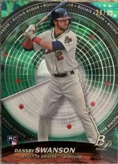 Dansby Swanson