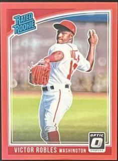 Victor Robles