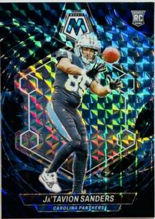 Ja'Tavion Sanders