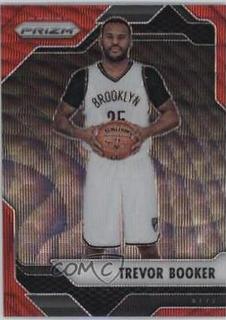 Trevor Booker