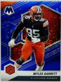 Myles Garrett