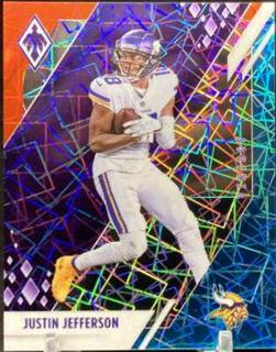 Justin Jefferson