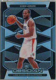 Kawhi Leonard