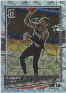 Damian Lillard