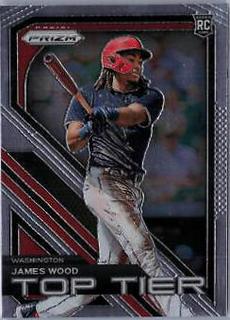 James Wood