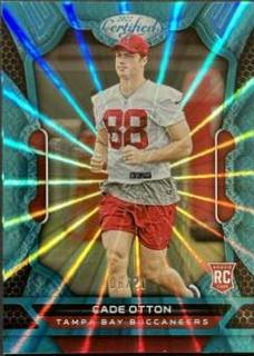 Cade Otton