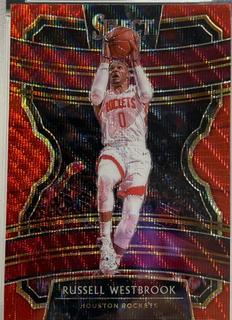 Russell Westbrook