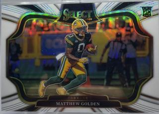 Matthew Golden