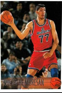 Gheorghe Muresan