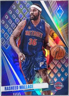 Rasheed Wallace