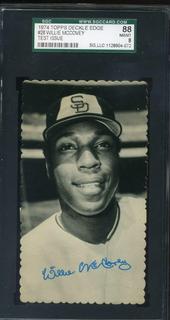 Willie McCovey