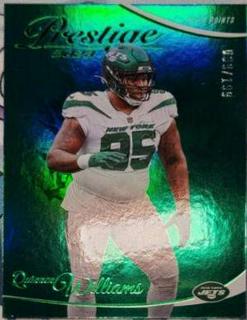 Quinnen Williams