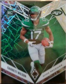 Garrett Wilson