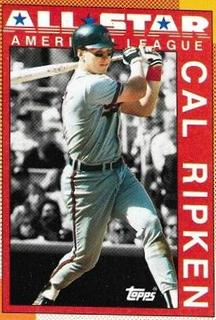 Cal Ripken Jr.