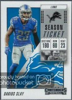 Darius Slay