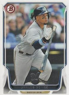 Carlos Gomez