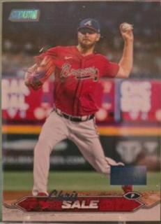 Chris Sale