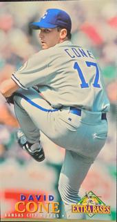 David Cone