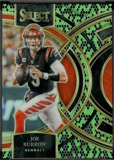 Joe Burrow