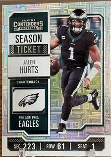 Jalen Hurts