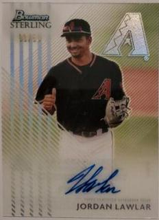 Jordan Lawlar