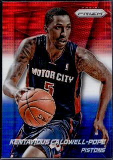 Kentavious Caldwell-Pope