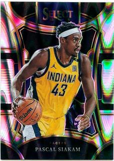 Pascal Siakam
