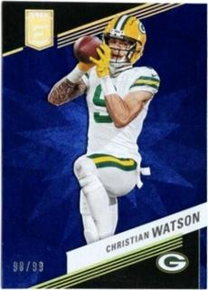 Christian Watson