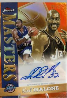 Karl Malone