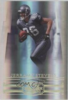 Jerramy Stevens