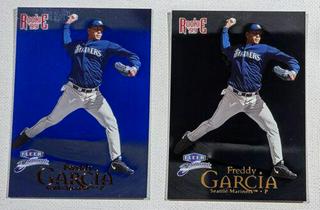 Freddy Garcia