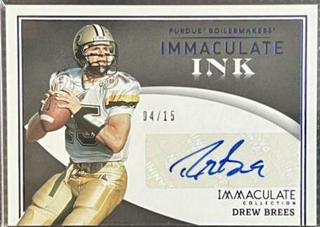 Drew Brees