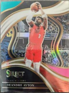 Deandre Ayton