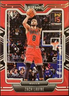 Zach LaVine
