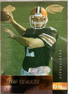 Tim Couch