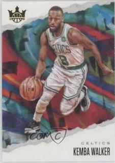 Kemba Walker